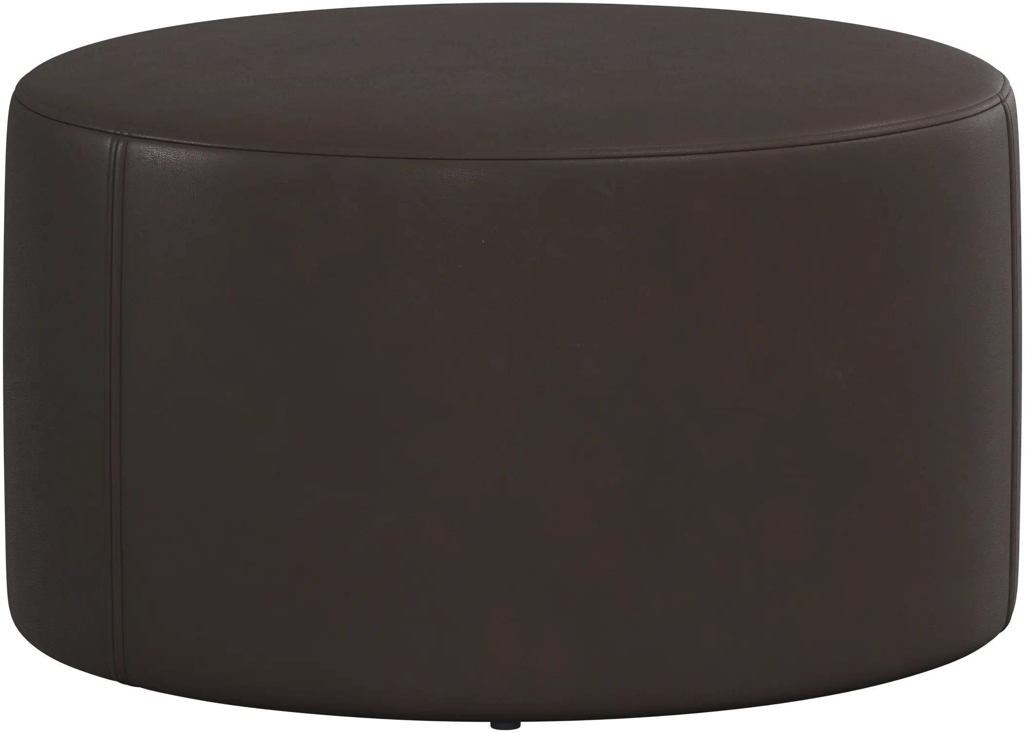 デザイナーアームチェア | フットスツール＆オットマン - レザー